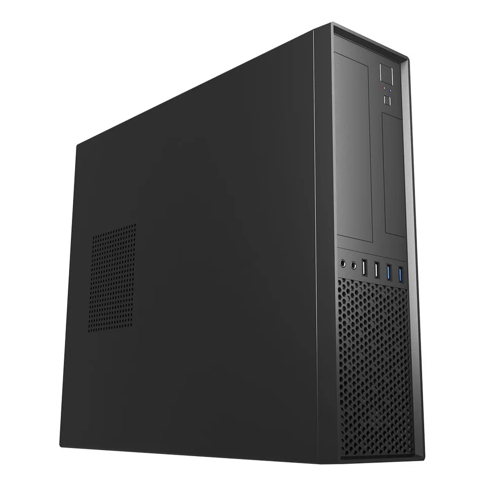 UNYKAch UK 3001 Escritorio Negro