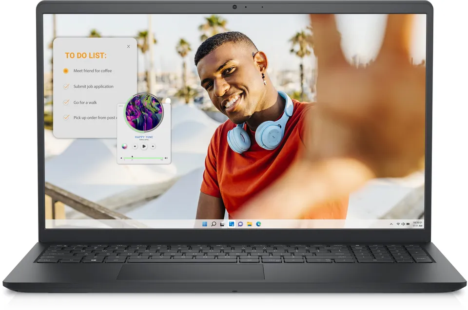 DELL Inspiron 3535 R7 7730U 15.6" 16GB/512GB SSD Win11 Pro