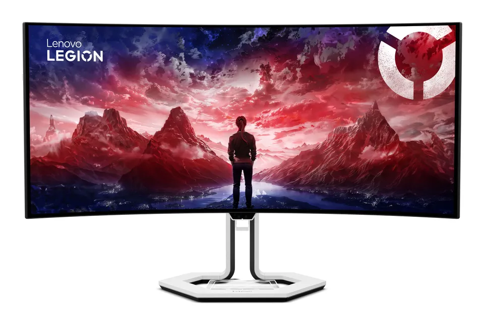 Lenovo Legion PRO 34WD-10 34" 3440x1440 WQHD LED Negro