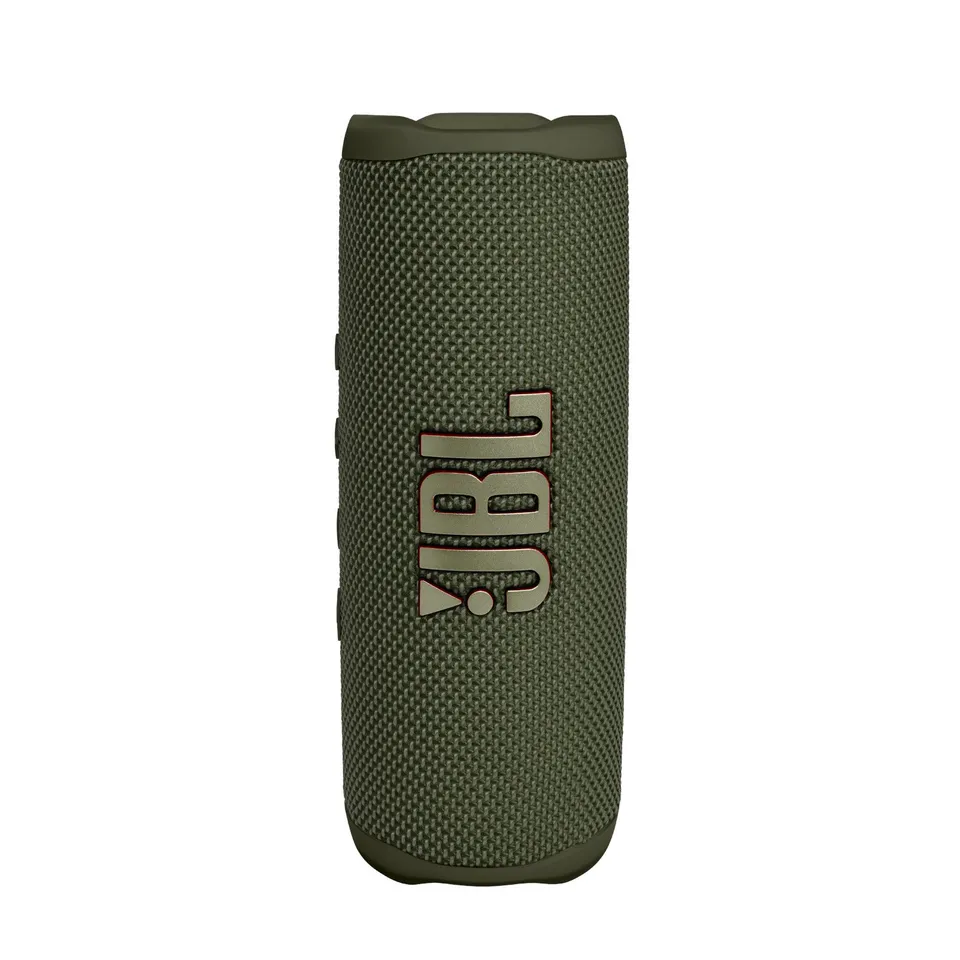JBL Flip 6 Altavoz portátil estéreo 20W Verde