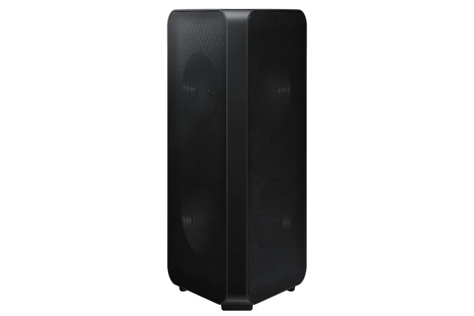 Samsung MX-ST40B Negro Inalámbrico y Alámbrico 160W