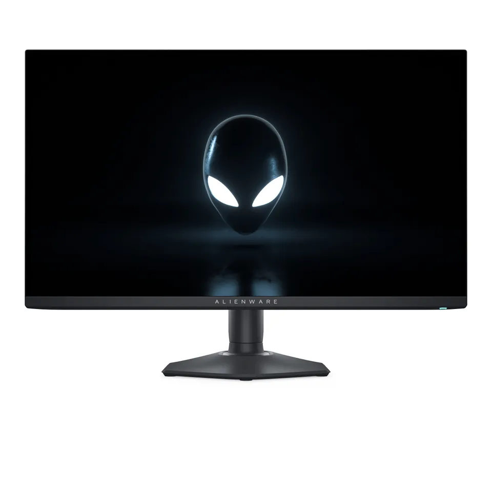 Alienware AW2725DF pantalla PC 27" QHD QD-OLED Negro