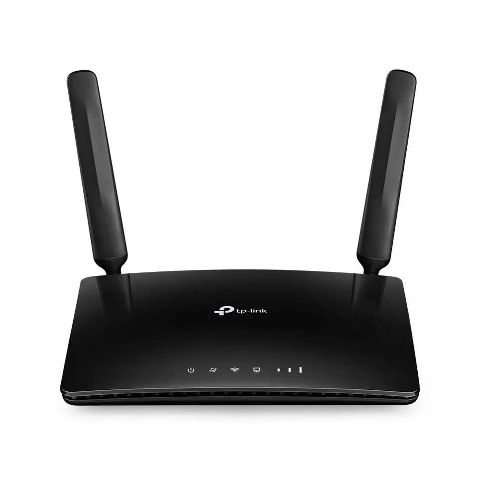 TP-Link Archer MR400 Router Inalámbrico 4G Doble Banda