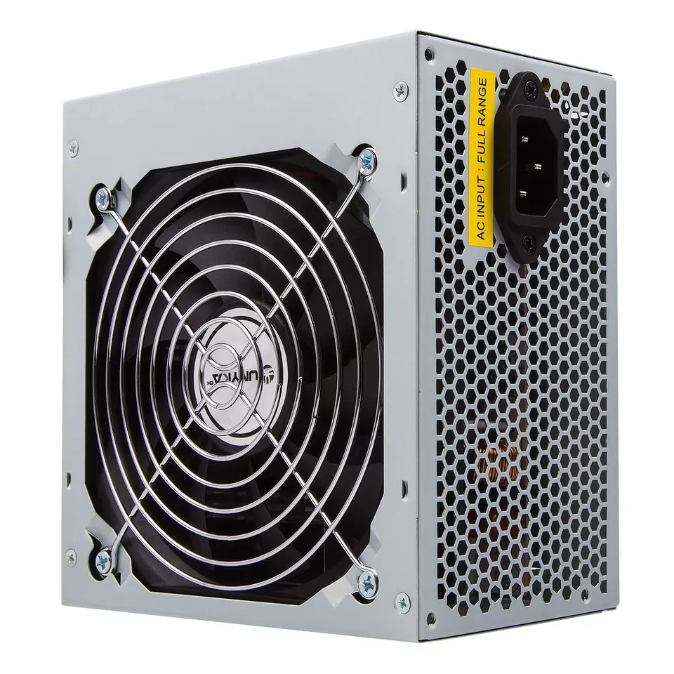 UNYKAch 52038 350W ATX Plata