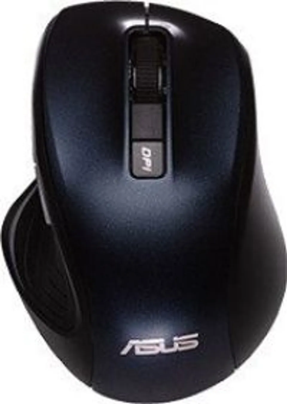 ASUS MW202C Ratón RF Oficina Derecha IR LED 4000 DPI