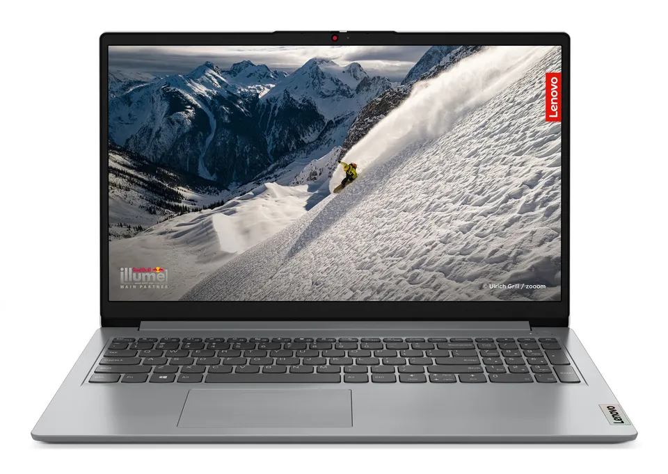 Lenovo IdeaPad 1 15ALC7 Ryzen 7 5700U 15.6" FHD 16/512GB