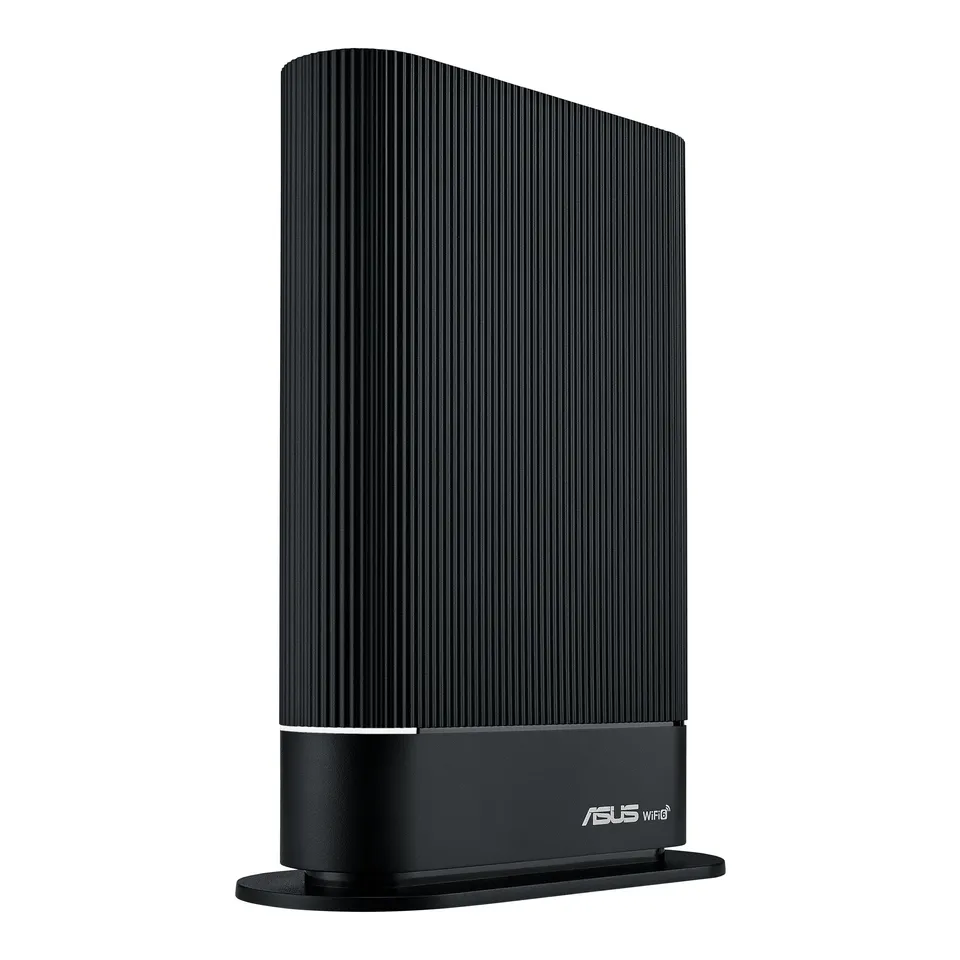 ASUS RT-AX59U Router Inalámbrico Doble Banda 2,4/5GHz Negro