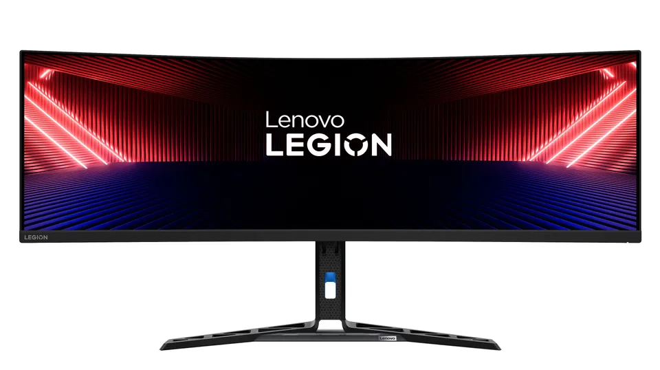 Lenovo Legion R45w-30 Monitor DQHD 5120x1440 LED Negro