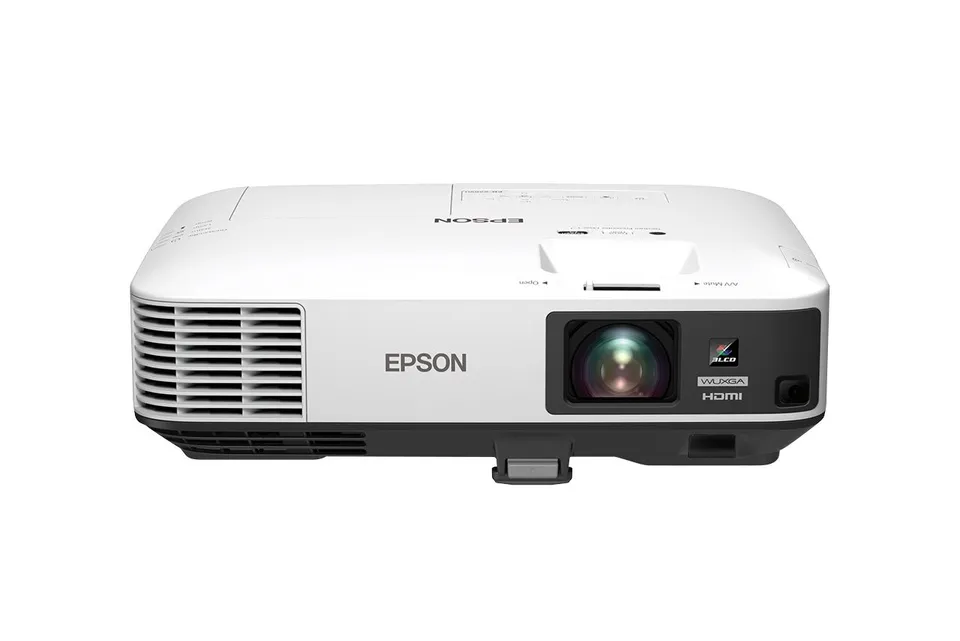 Epson EB-2250U Proyector DLP 5500 lúmenes