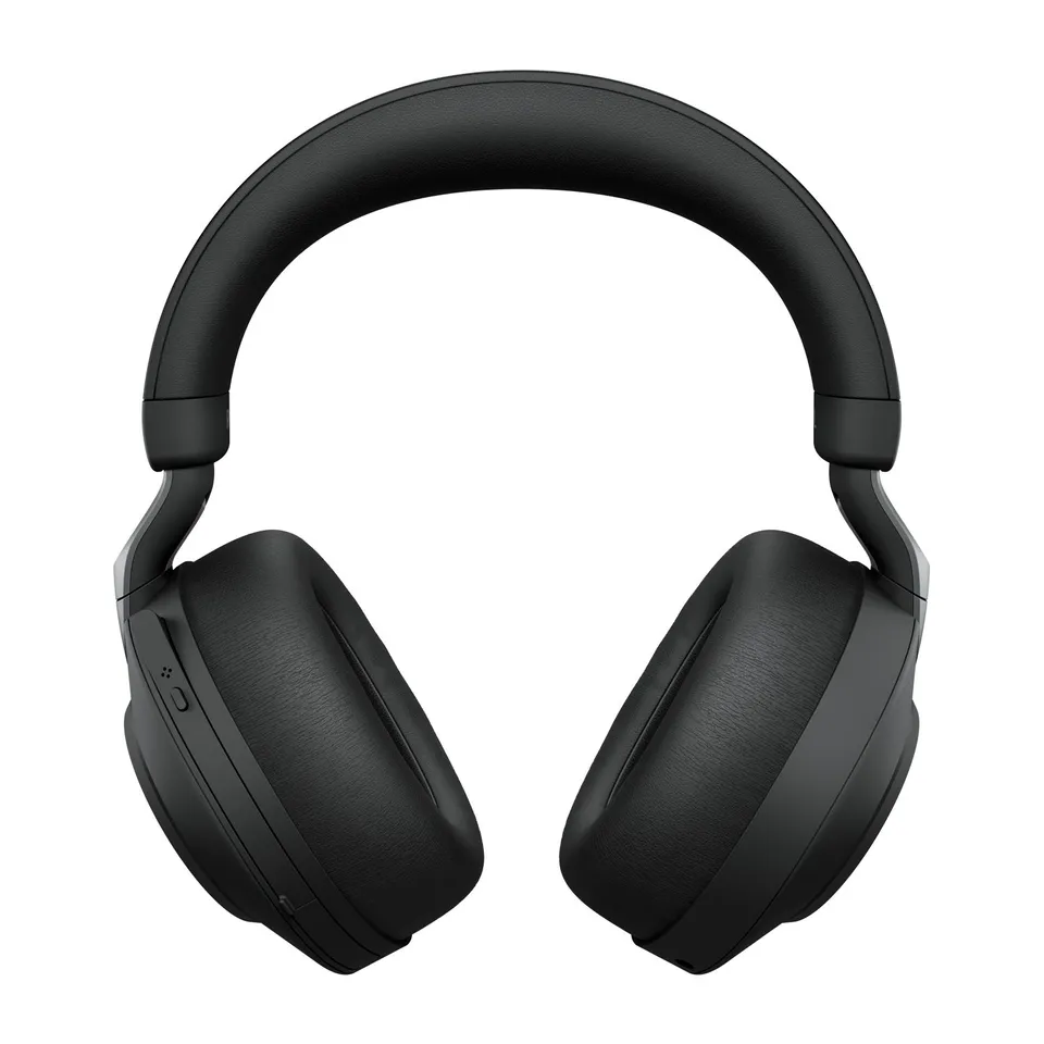 Jabra 28599-999-899 Auriculares USB-C Bluetooth Negro