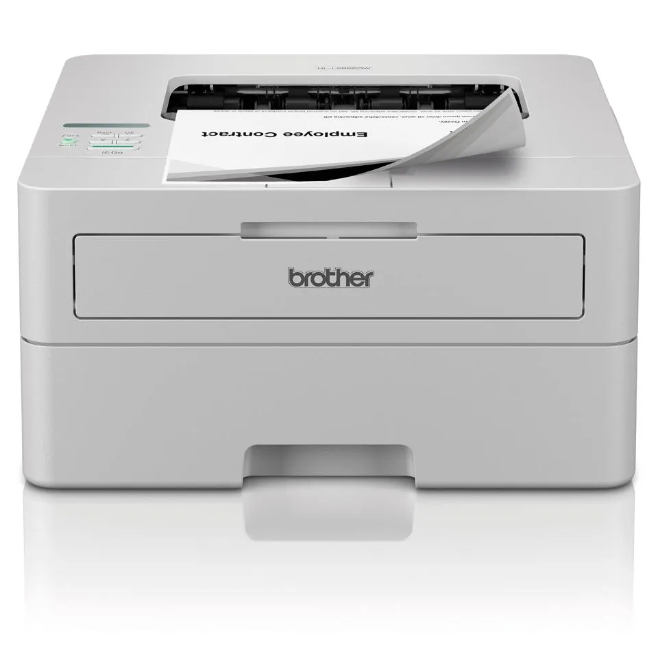 Brother HL-L2865DW Impresora Láser A4 WiFi 1200x1200 DPI