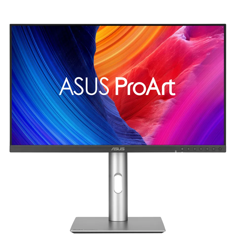 ASUS ProArt PA278CFRV 27" (68,6 cm) QHD 2560×1440 LCD Negro