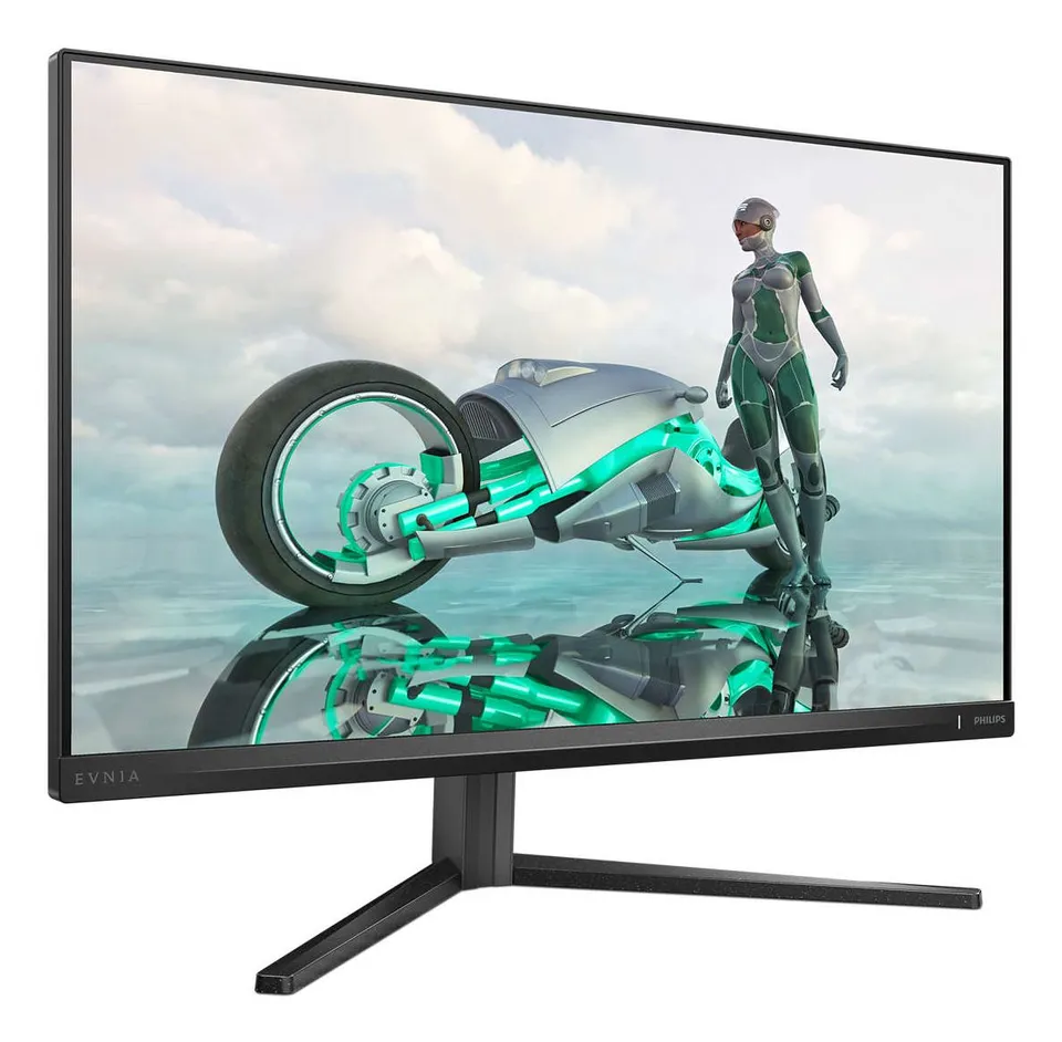 Philips Evnia 27M2N3200A/00 27" 1920x1080 Full HD LED Negro