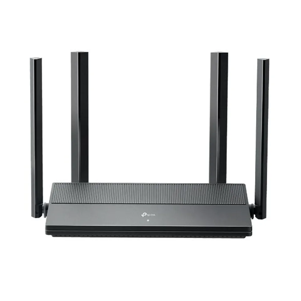 TP-Link EX141 Router inalámbrico Gigabit Ethernet Doble Banda