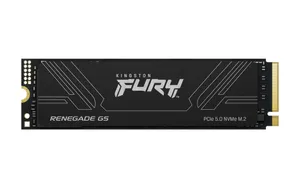 Kingston FURY RENEGADE G5 1TB M.2 2280 NVMe SSD