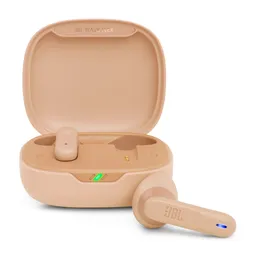 JBL Wave Flex Auriculares True Wireless In-ear Bluetooth Beige