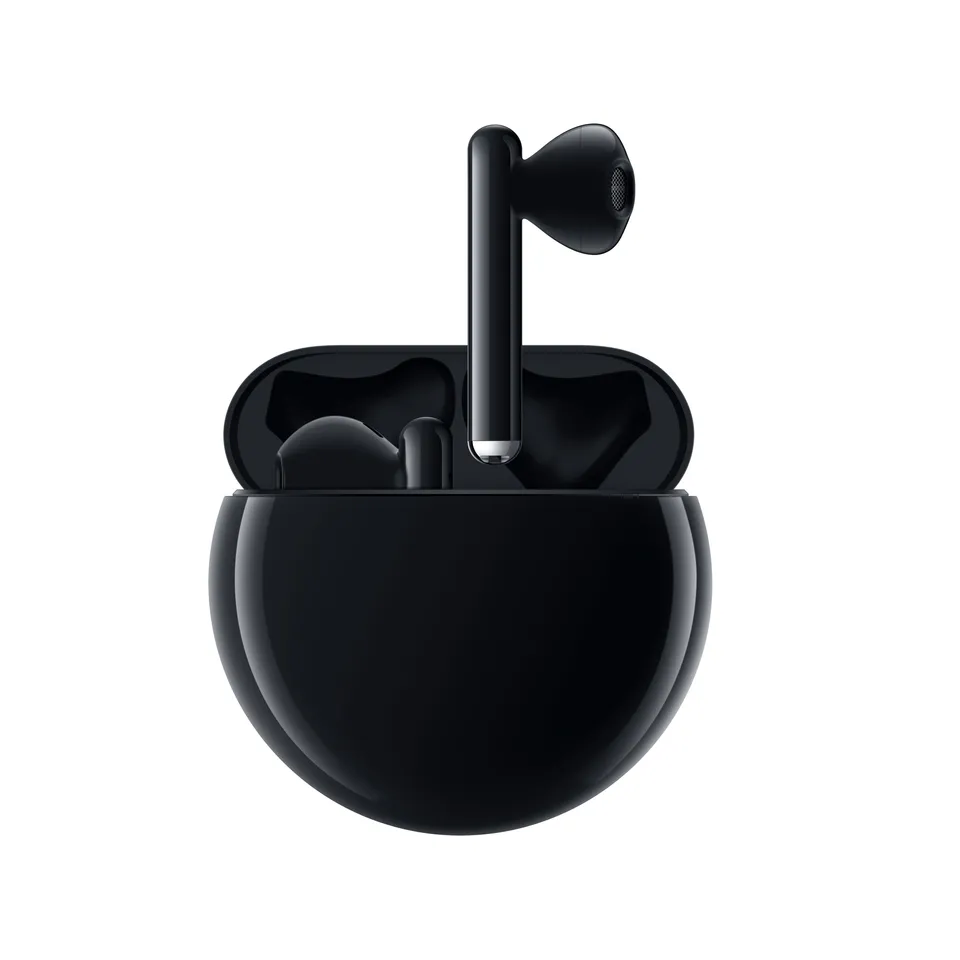 Huawei FreeBuds 3 TWS USB-C Bluetooth Negro