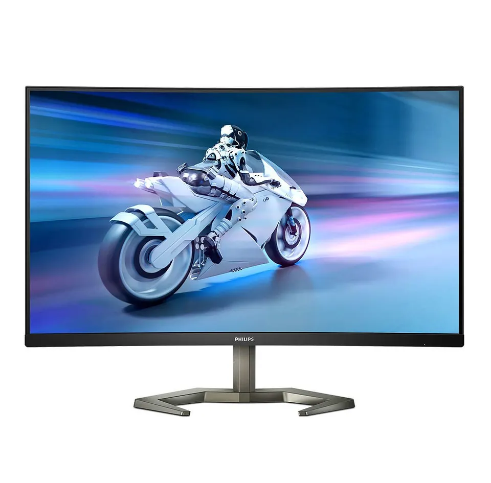 Philips Momentum 32M1C5200W/00 31.5" 1920x1080 LCD Negro