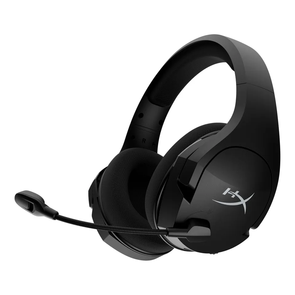 HyperX Cloud Stinger Core Auriculares Inalámbricos Negro