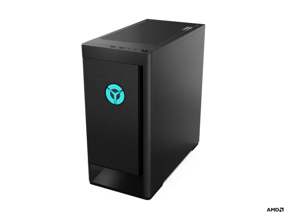 Lenovo Legion T5 26AMR5 AMD Ryzen 9 5900X 16GB DDR4 1TB SSD NVIDIA GeForce RTX 3070 Torre PC Negro
