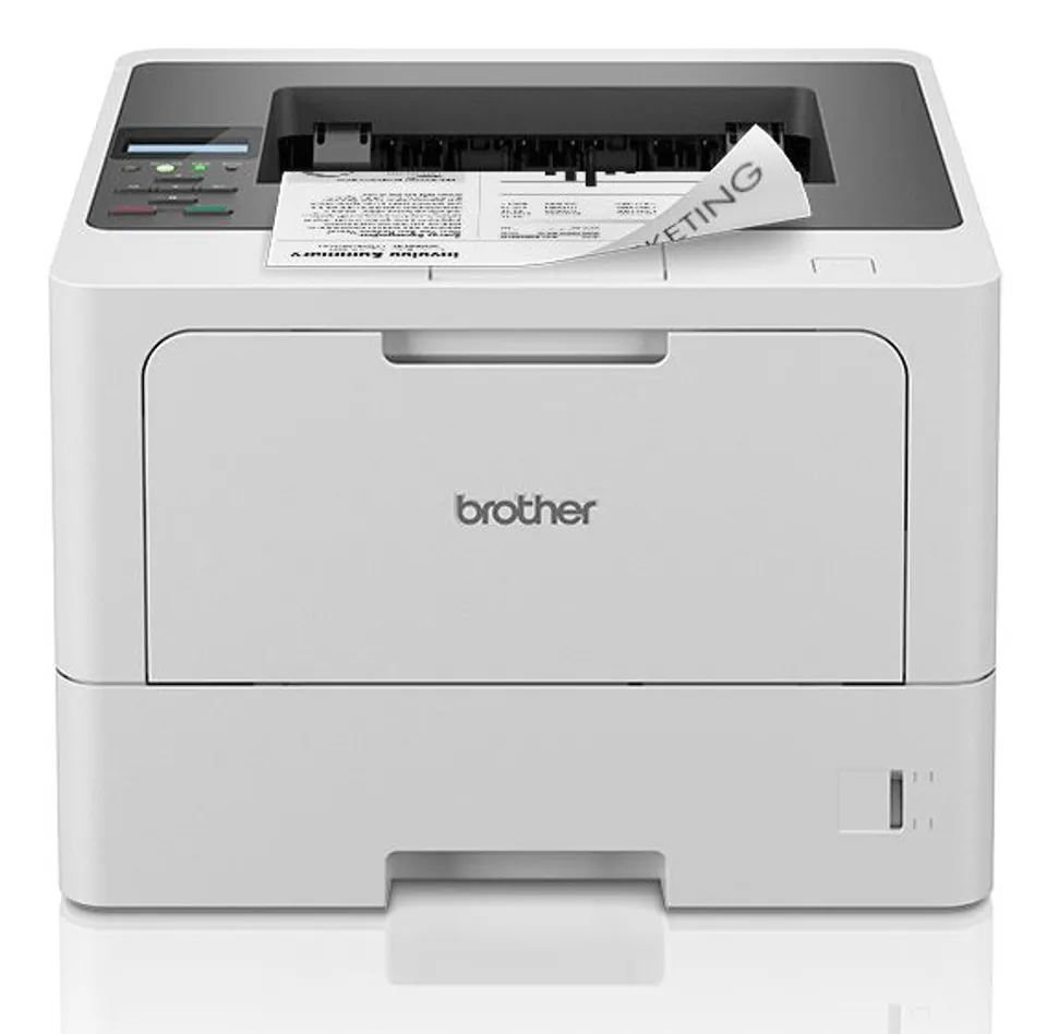 Brother HL-L5210DN Impresora Láser A4 1200x1200 DPI