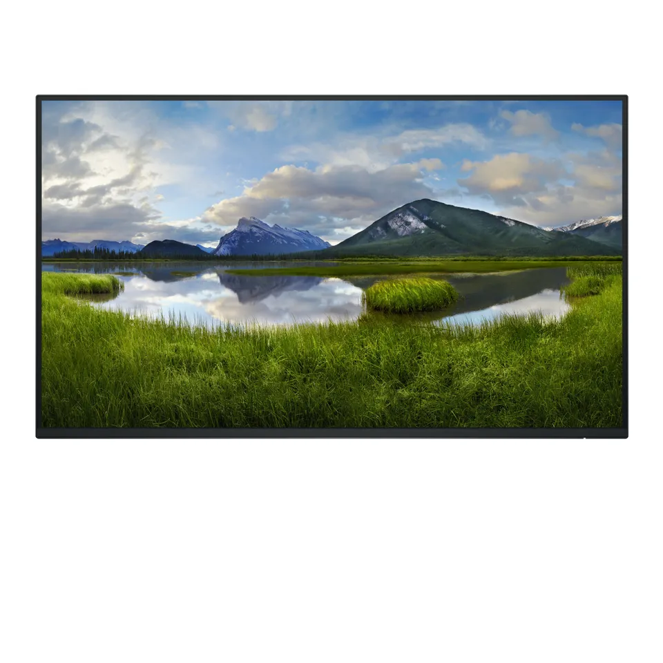 DELL P2725H_WOST 27" Full HD LCD Negro