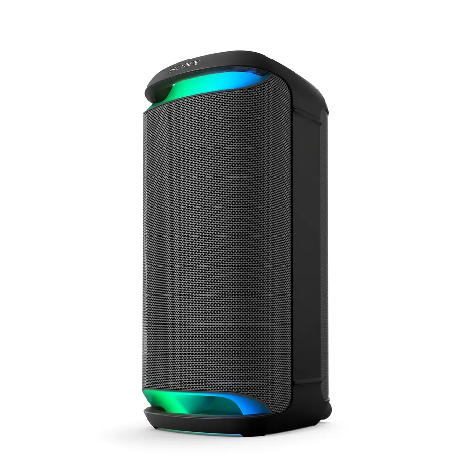 Sony SRS-XV800 Altavoz Bluetooth Negro