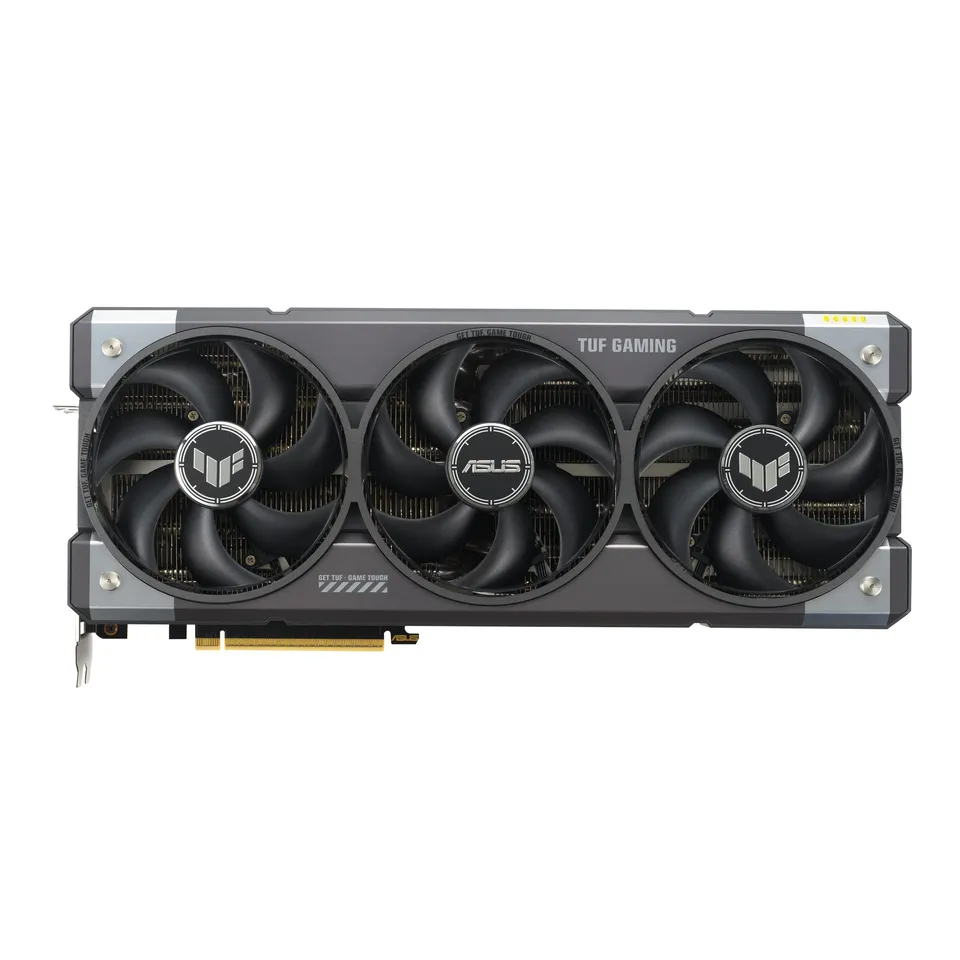 ASUS TUF-RTX5090-32G-GAMING 32GB GDDR7