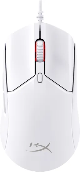 HyperX Pulsefire Haste 2 Blanco