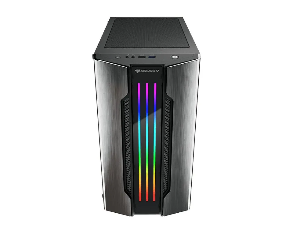 COUGAR Gemini M Mini Tower Gris