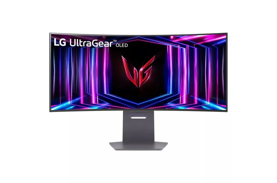 LG 34GS95QE-B Pantalla OLED 34" UWQHD 3440x1440
