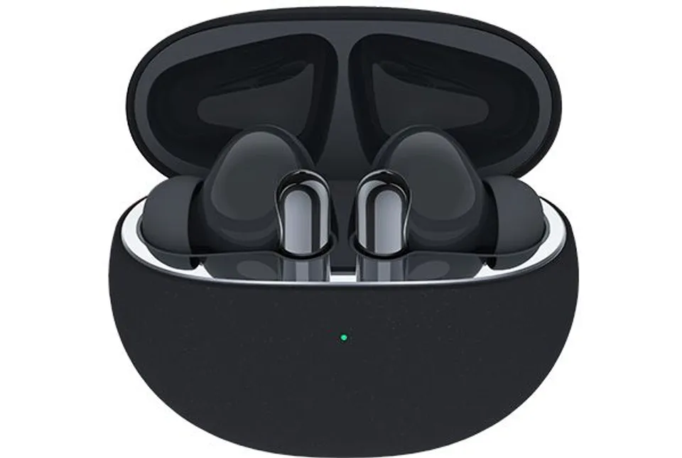 TCL MoveAudio S600 Auriculares Inalámbricos Dentro de oído Bluetooth Negro