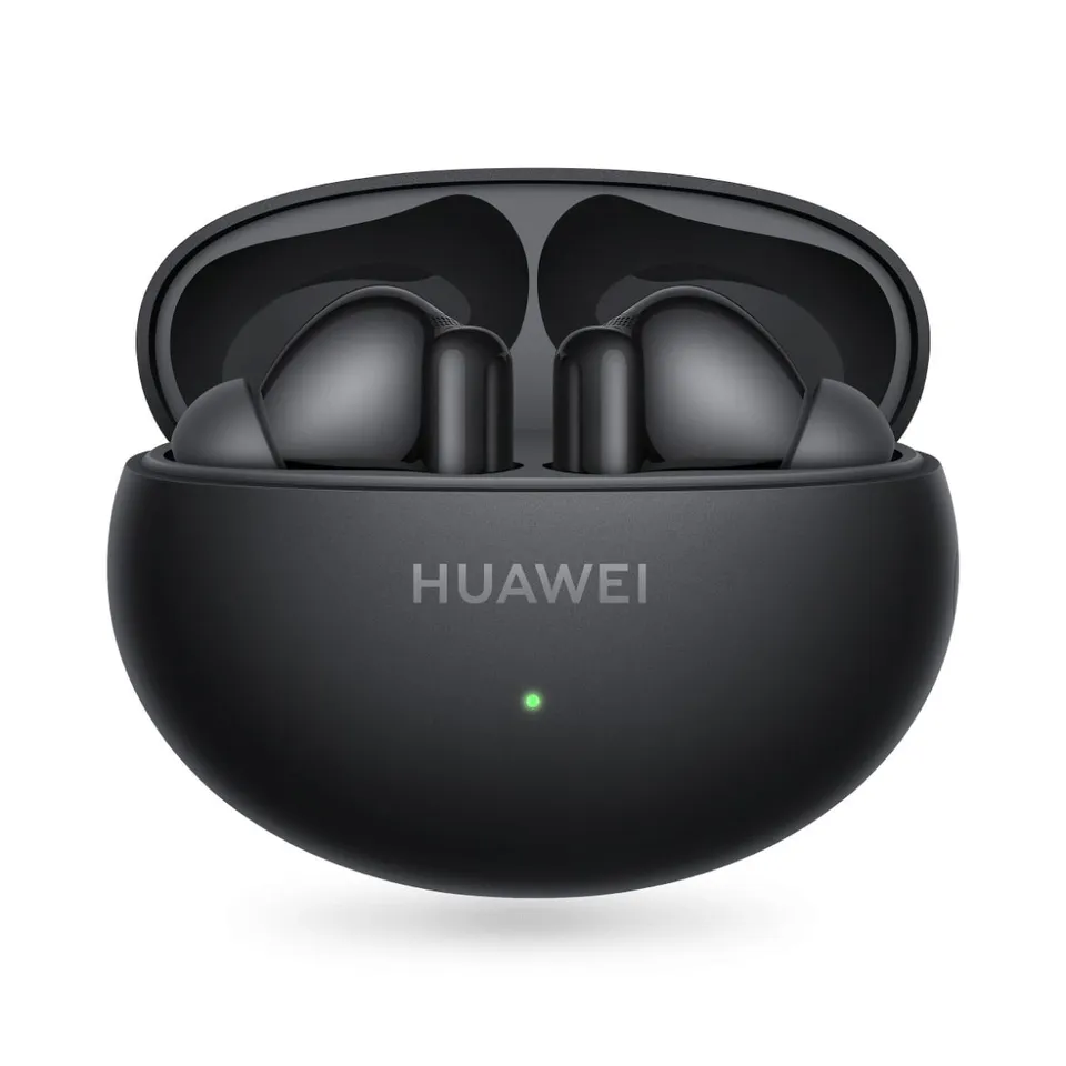 Huawei FreeBuds 6i Auriculares TWS In-Ear Bluetooth Negro