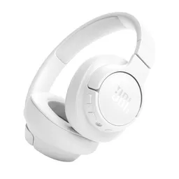 JBL Tune 720BT Auriculares Inalámbricos Diadema Bluetooth Blanco