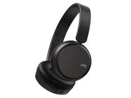 JVC HA-S36W Auriculares Inalámbricos Diadema Bluetooth Negro