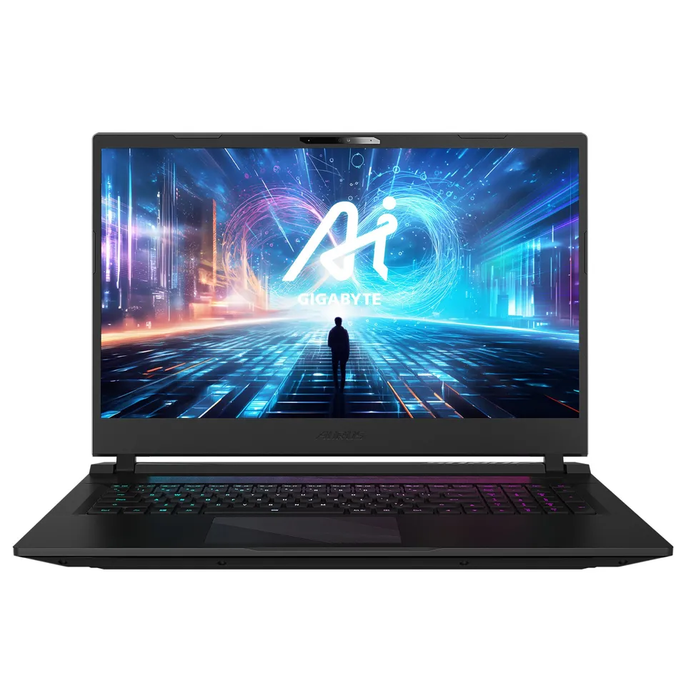 GIGABYTE AORUS 17 BSG-13ES654SH RTX 4070 16GB/1TB