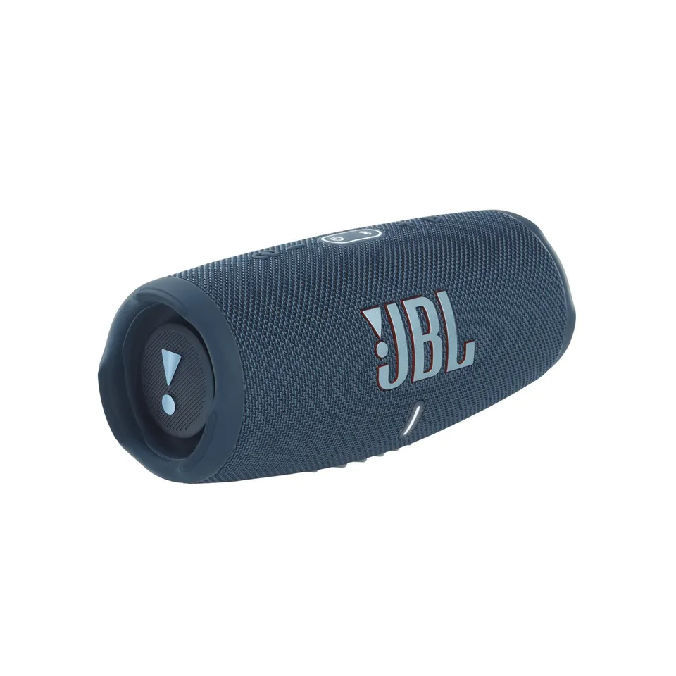 JBL CHARGE 5 Altavoz Portátil Estéreo Azul 30W
