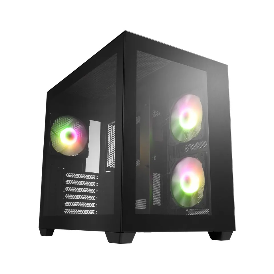 FSP CMT380 Torre Midi Negra