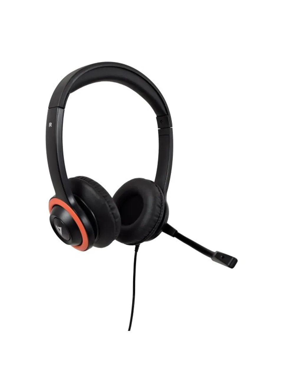 V7 Safesound Education K-12 - Vol. limitado, antimicrobiano