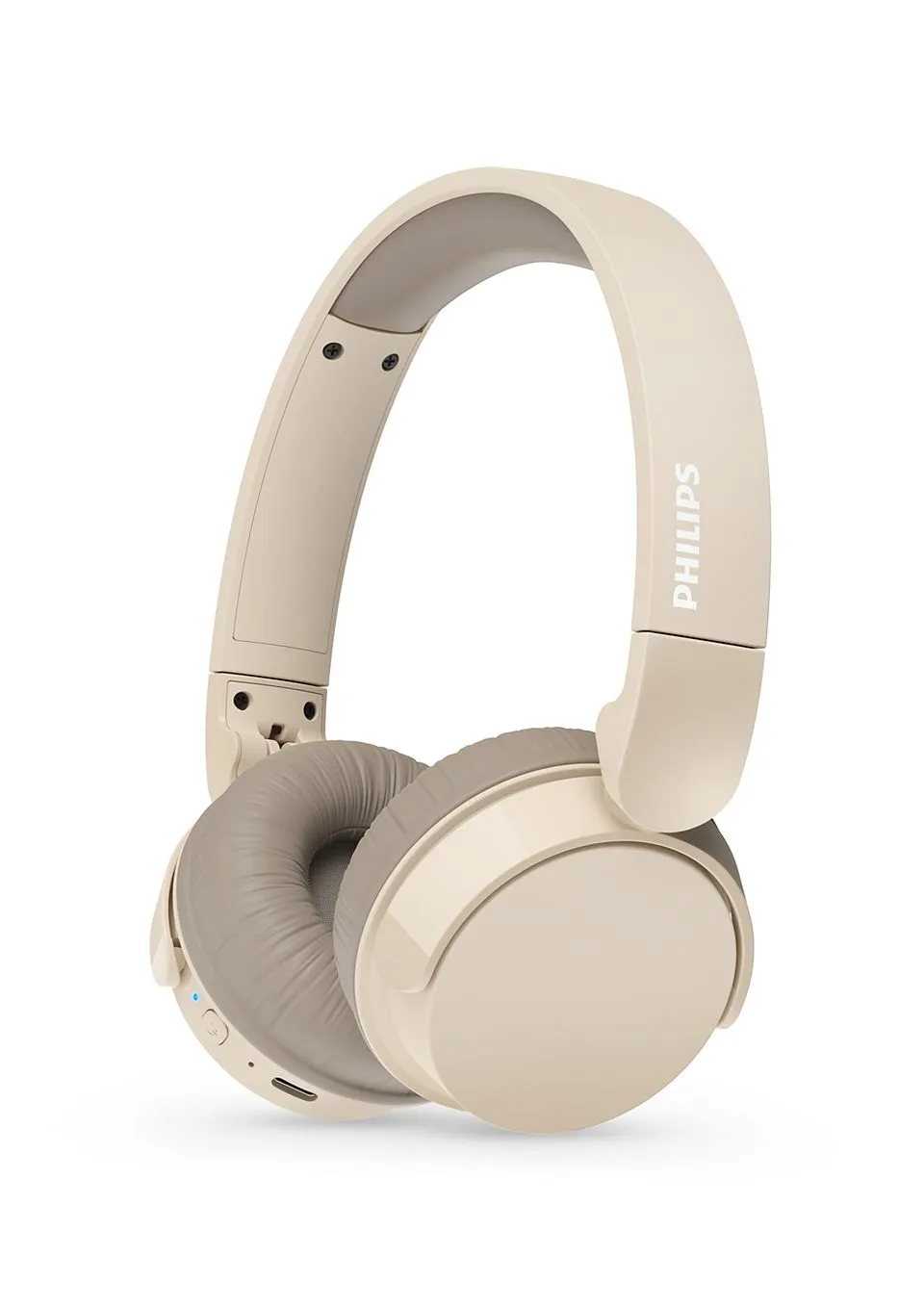 Philips TAH3209BG/00 Auriculares Bluetooth Diadema Beige