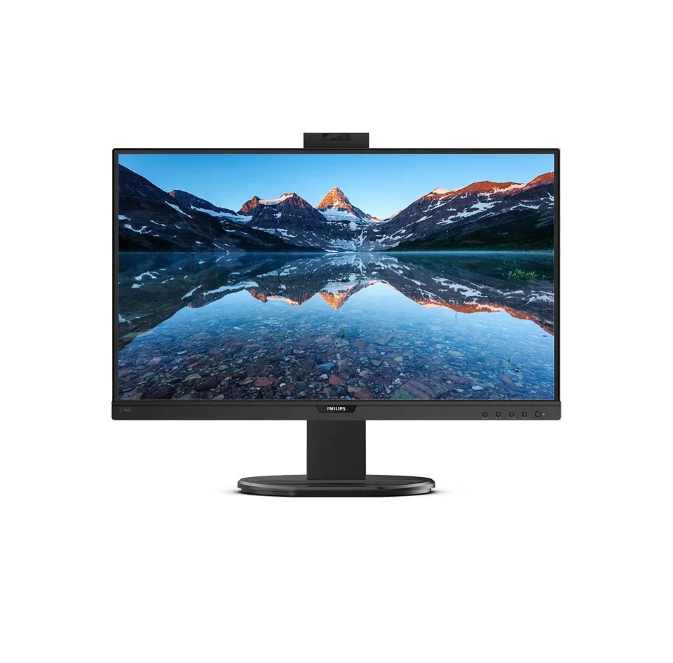 Philips B Line 276B9H/00 Pantalla LED 27" Quad HD Negra