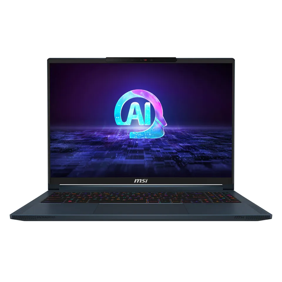 MSI Stealth 16 AI Studio A1VFG-203XES Core Ultra 7, RTX4060