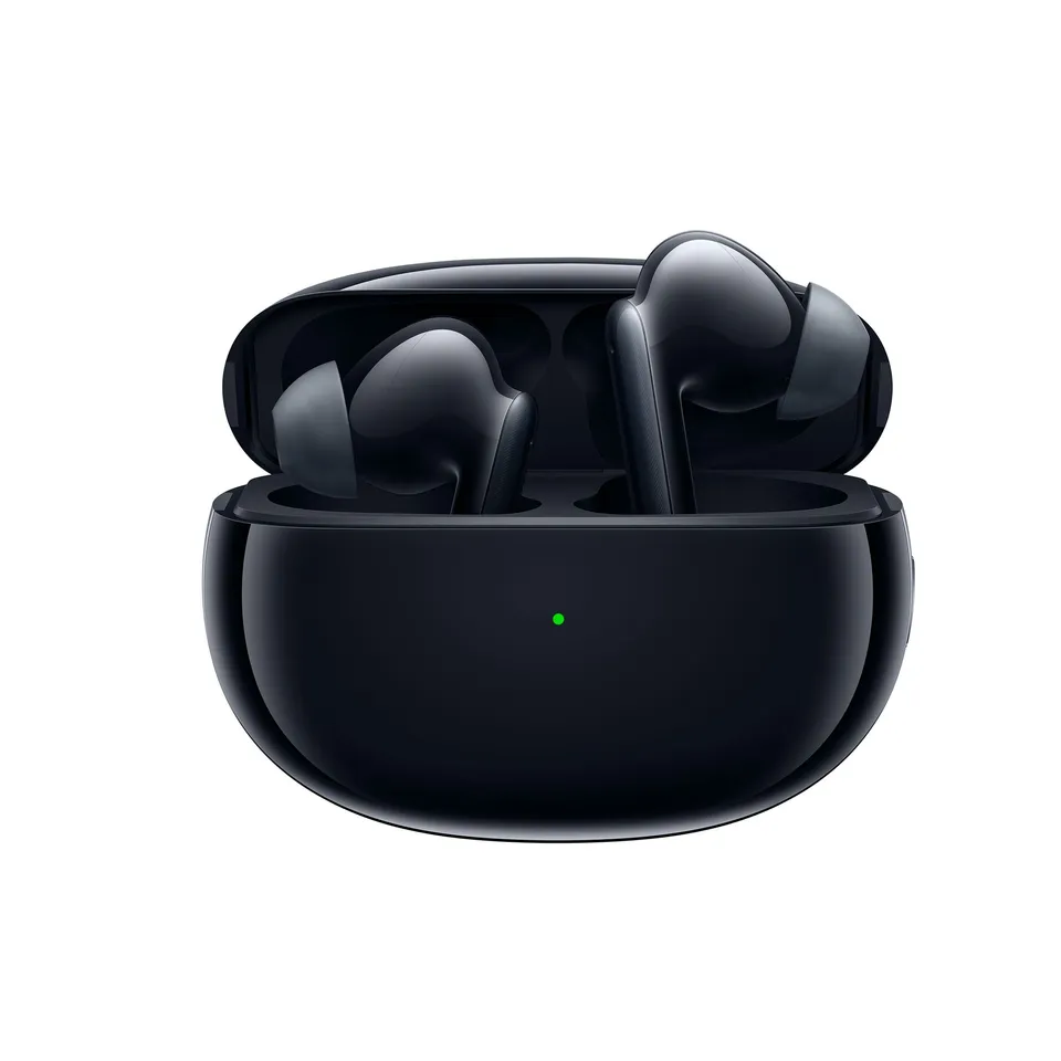 OPPO Enco X Negro Auriculares Inalámbricos Bluetooth