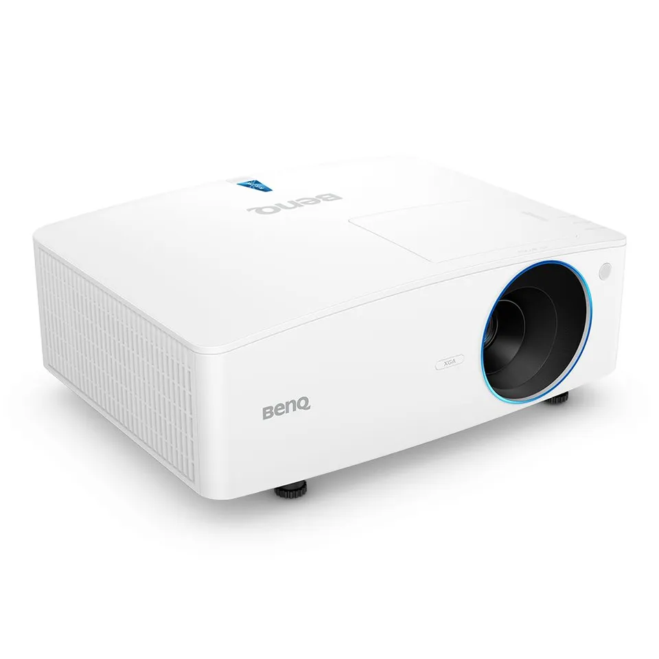 BenQ LX710 4000 ANSI lúmenes DLP XGA Proyector Blanco