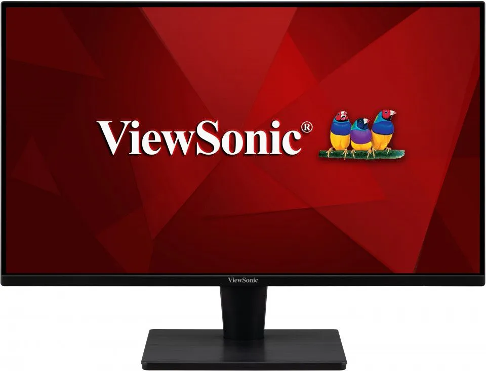 Viewsonic VA2715-2K-MHD Pantalla PC 27" QHD LED