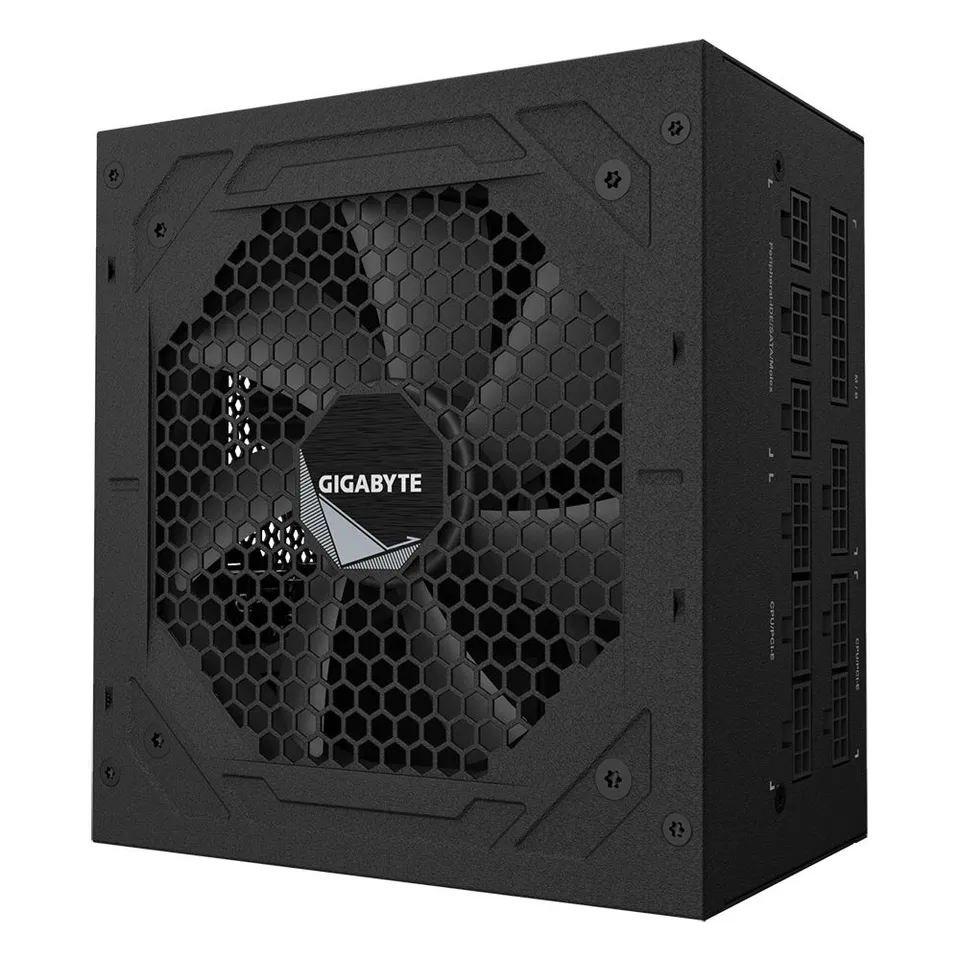 GIGABYTE UD1000GM Fuente Alimentación 1000W 20+4Pin ATX