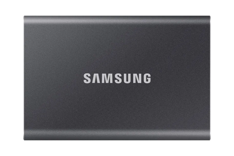 Samsung MU-PC4T0T 4TB USB-C 3.2 Gen 2 Gris Titanio