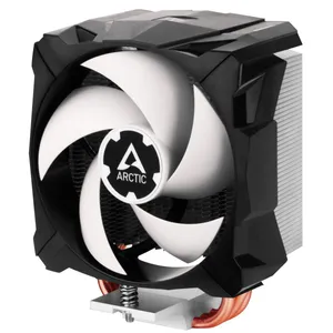 ARCTIC Freezer i13 X 92mm Refrigerador de Aire Aluminio