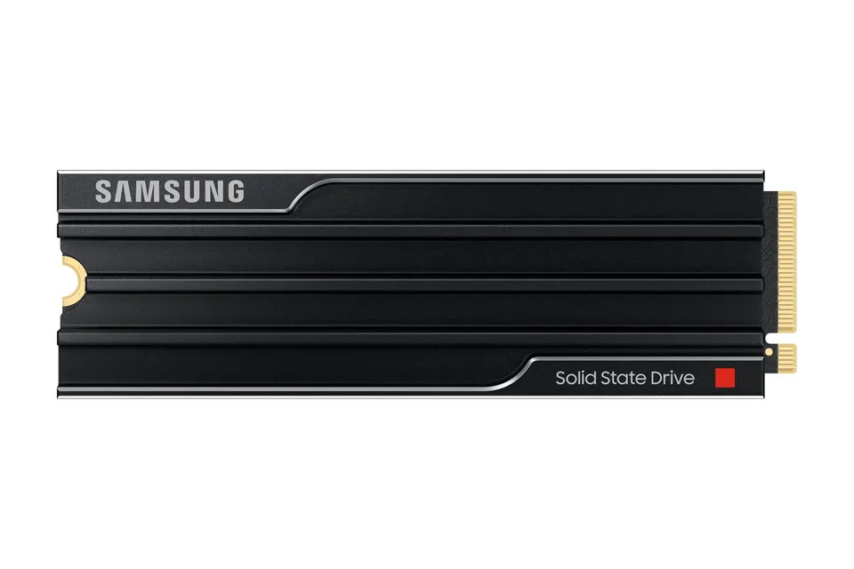 Samsung MZ-VAP2T0 2TB M.2 NVMe PCIe 5.0