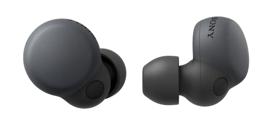 Sony LinkBuds S TWS In-Ear Bluetooth Negro